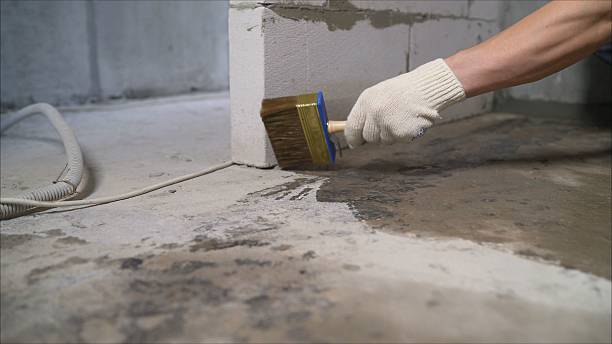 24/7 Emergency Waterproofing experts in Park Ridge, NJ